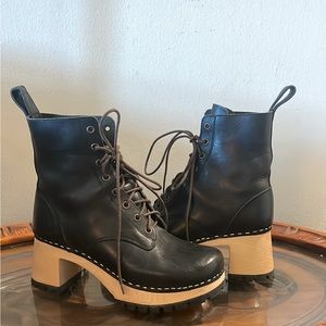 swedish hasbeens boots